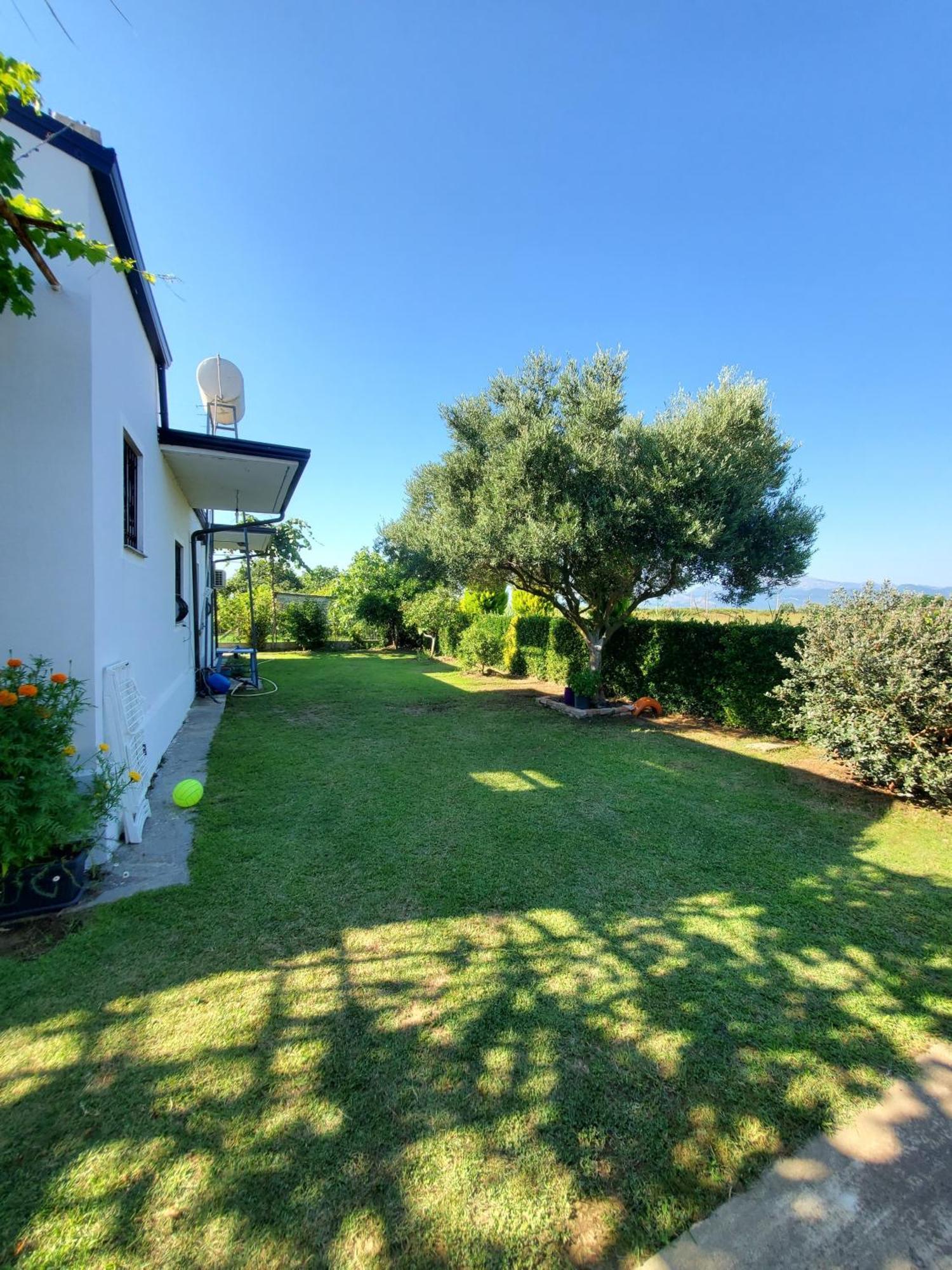 Rustic Tale Guesthouse Exterior foto